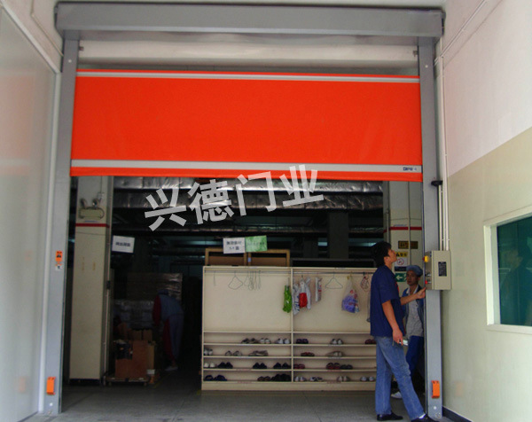 快速卷簾門廠家，快速卷簾門廠