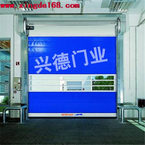 做好養護 快速提升門會更耐用