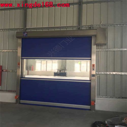 佛山自動感應(yīng)門