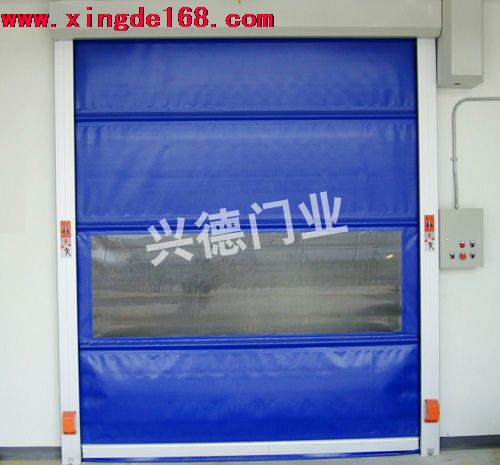 快速卷簾門(mén)哪家服務(wù)好