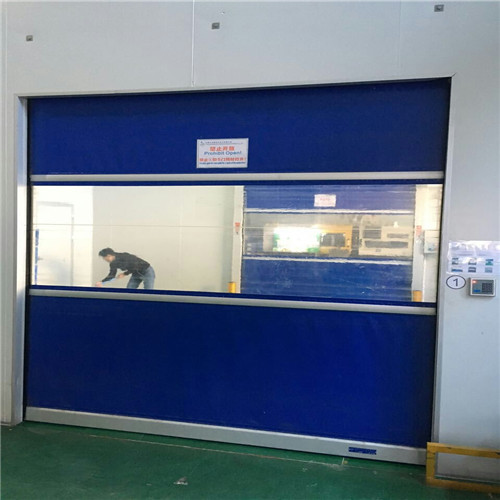 快速門，工業(yè)快速門廠家定制