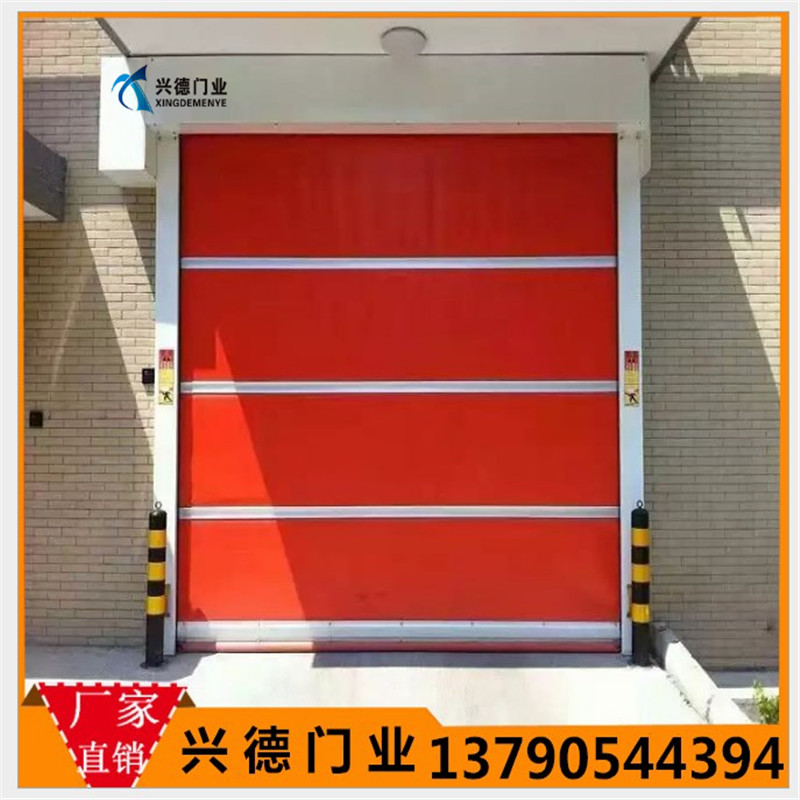 三八婦女節價格減、減、減! 快速卷簾門現價9990元 現購現得