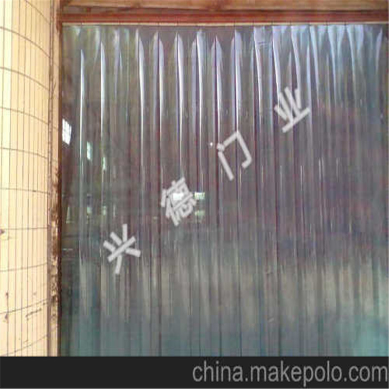 透明pvc軟門簾散發的氣味有沒有毒？