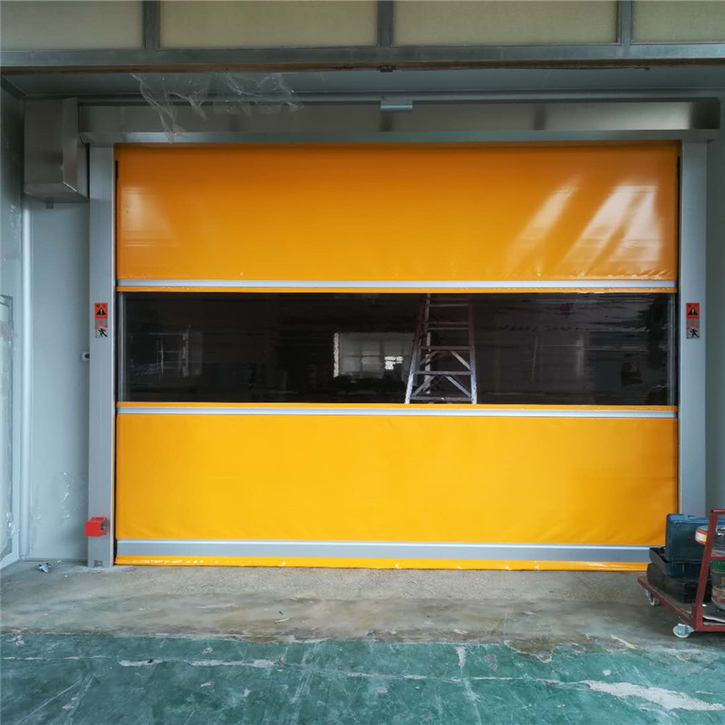 佛山電動(dòng)快速門(mén)質(zhì)量重要還是價(jià)格重要？